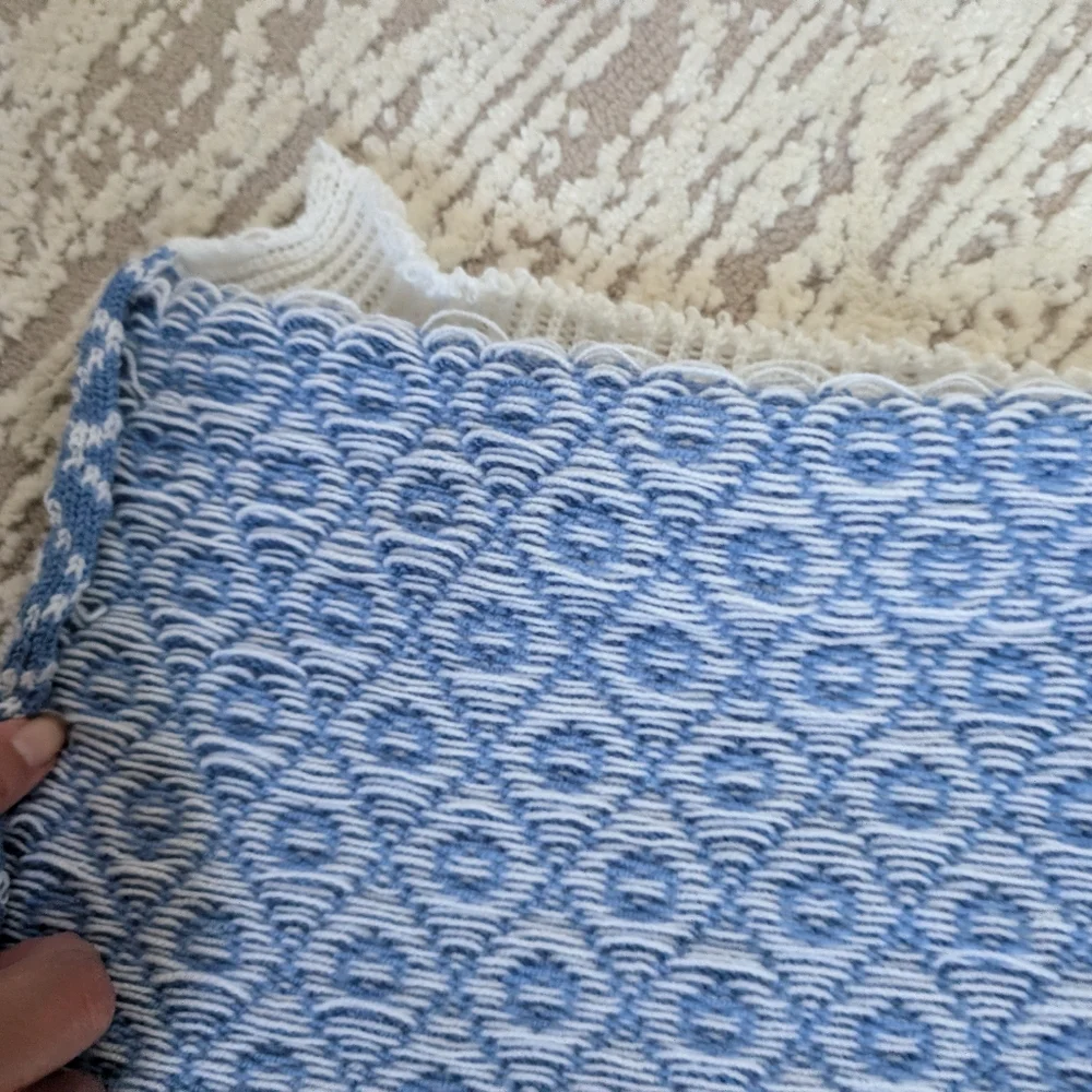 Hand Crafted made using